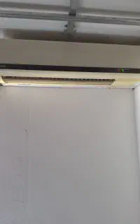 اسپلیت TCL ۲۴۰۰۰