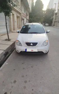 تیبا۲پلاس مدل۱۴۰۰