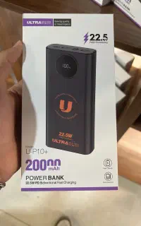 پاوربانک 20000