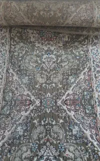 دو عدد کنار فرش نو