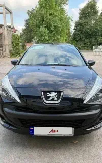۲۰۷tu3 مدل ۱۴۰۴