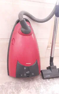 جارو برقی سامسونگ کره ای اصل با ظمانت