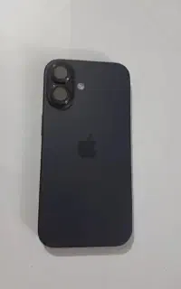 ایفون ۱۶نرومال معاوضه با ۱۷ پرو مکس