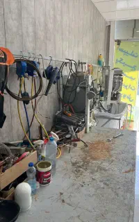 تعمیرات  کولر ابی شسشتو رایگان ب مدت هفت روز