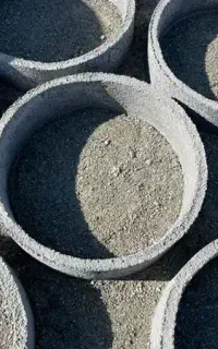 حلقه چاه