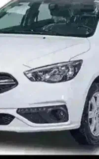 شاهین Gمدل 1401 معاوضه