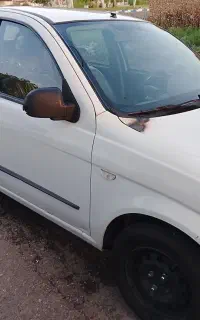 تیبا ۲مدل ۱۴۰۰سه تیکه رنگ