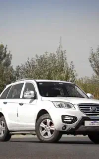 لیفان x60 اتومات