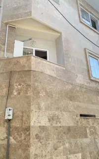 اجاره واحد80متری 2خواب/تکواحدی طبقه دوم/دانشسرا