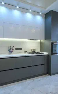 کابینت، کمددیواری، جاکفشی