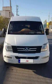 مکسوس ۲۰۱۷ بکر و کم کار