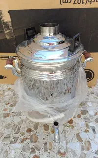 سماور نفتی 20لیتری