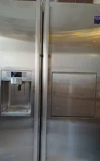 یخچال ساید سامسونگ