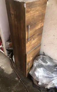 کابینت دست دوم