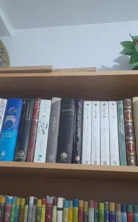 فروش کتابهای تاریخی