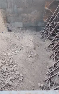 آرماتوربندی فونداسیون