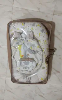 سرویس خواب نوزاد
