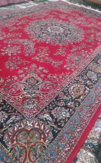 فزش 6متری کار کرده درحدنو