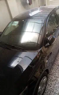 خودرو سواری تارا