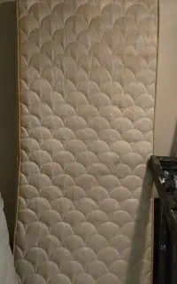 ۲عدد تشک کارکرده یک نفره رویاو یک تشک نوجوان