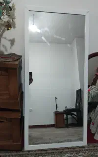 آینه قدی بزرگ