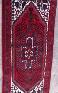 فرش دستباف
