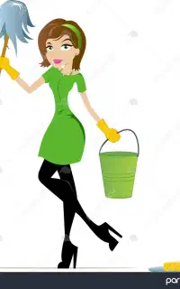 استخدام نظافتچی