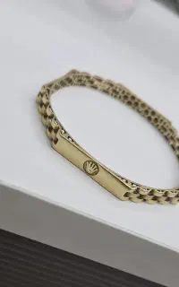 النگو دست دوم طرح رولکس