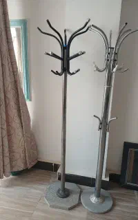 رخت آویز پایه سنگی جنس محکم