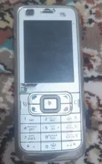 نوکیا۶۱۲۰