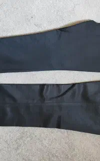شلوار پارچه ای