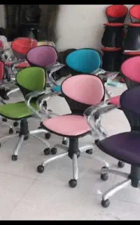 صندلی  های اداری