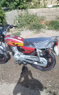 موتور احسان 200