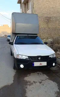 آریسان 2 مدل 1404