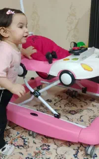 یک عدد روروک دخترنه