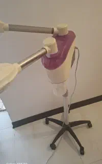دستگاه بخور سرد و گرم آرایشگاه