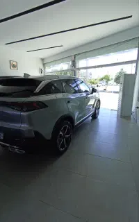 بیجینگ ایکس ۷