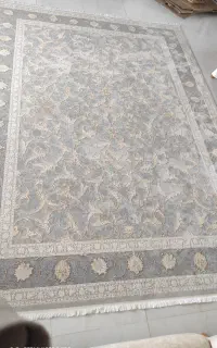 فرش ۹ متری
