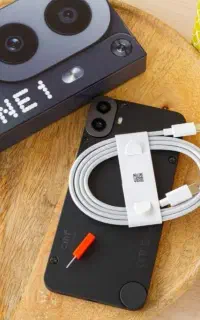گوشی cmf phone 1