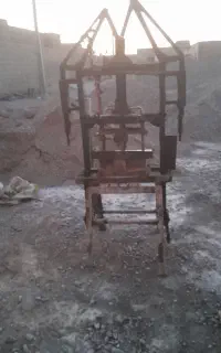 دستگاه بلوک زنی