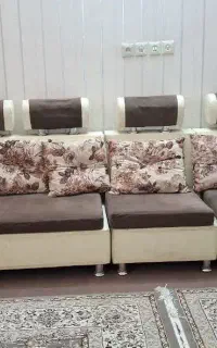 مبل راحتی