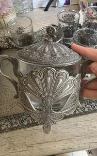 ست چایی خوری
