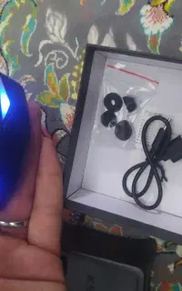 ایرپاد بتمنی k55 اصلی نو نو آکبند