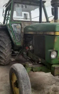 تراکتور
