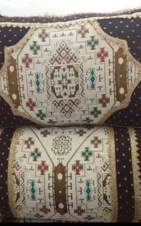 رو بالشتی