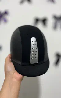 کلاه سوارکاری
