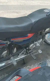 موتورمدل ۸۹