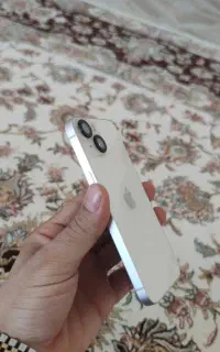 آیفون 13 نرمال