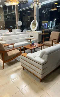 نجار. رویه کوب نیازمندیم