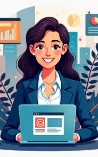 استخدام ادمین برای روبیکا